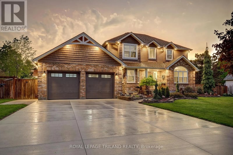 8755 Tike Road, Central Elgin, Ontario, N5P3S6, Central Elgin, Ontario — photo 1 of 5