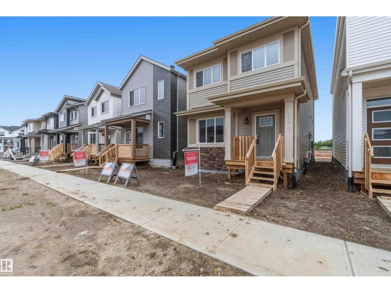 1084 MCLEOD AV, Spruce Grove, Alberta, T7X4G8, Spruce Grove, Alberta — photo 1 of 5