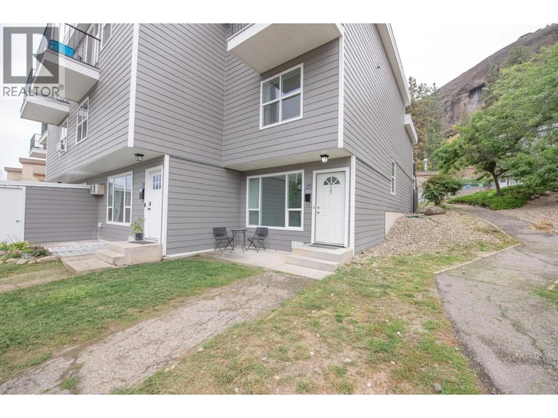 #25 3800 40 Avenue, Vernon, British Columbia, V1T6S3, Vernon, British Columbia — photo 1 of 5