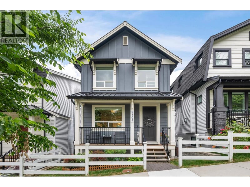 25097 112 Avenue, Maple Ridge, British Columbia, V2W0K6, Maple Ridge, British Columbia — photo 1 of 5