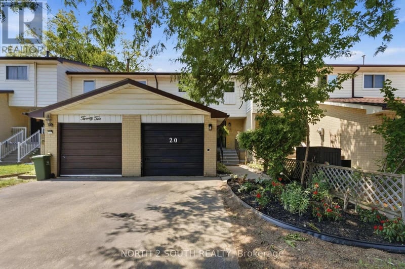 20 Gledhill Crescent, Hamilton (Gourley), Ontario, L9C6H4, Hamilton (Gourley), Ontario — photo 1 of 5