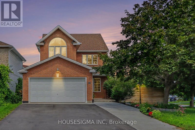 101 Kittiwake Drive, Ottawa, Ontario, K2S1Z8, Ottawa, Ontario — photo 1 of 5