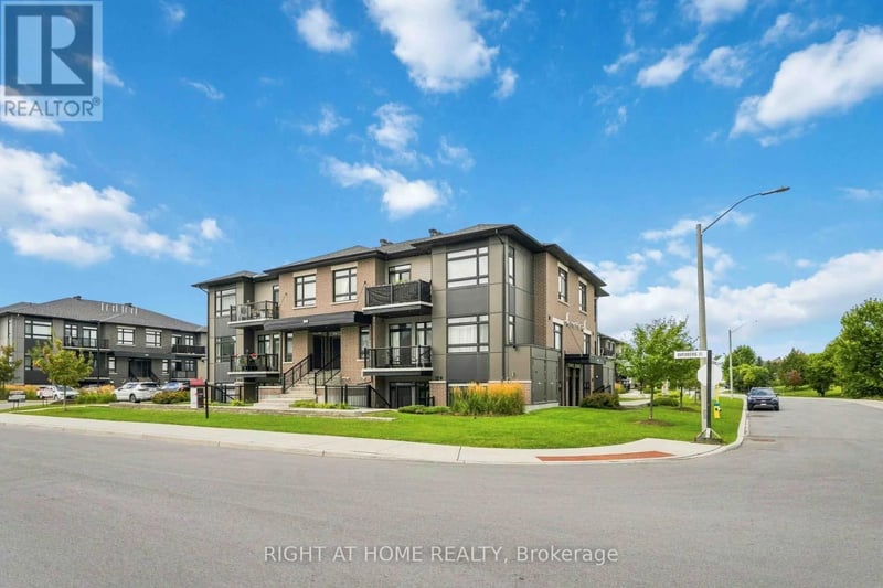 #D 55 Overberg Way, Ottawa, Ontario, K2S2Y4, Ottawa, Ontario — photo 1 of 5
