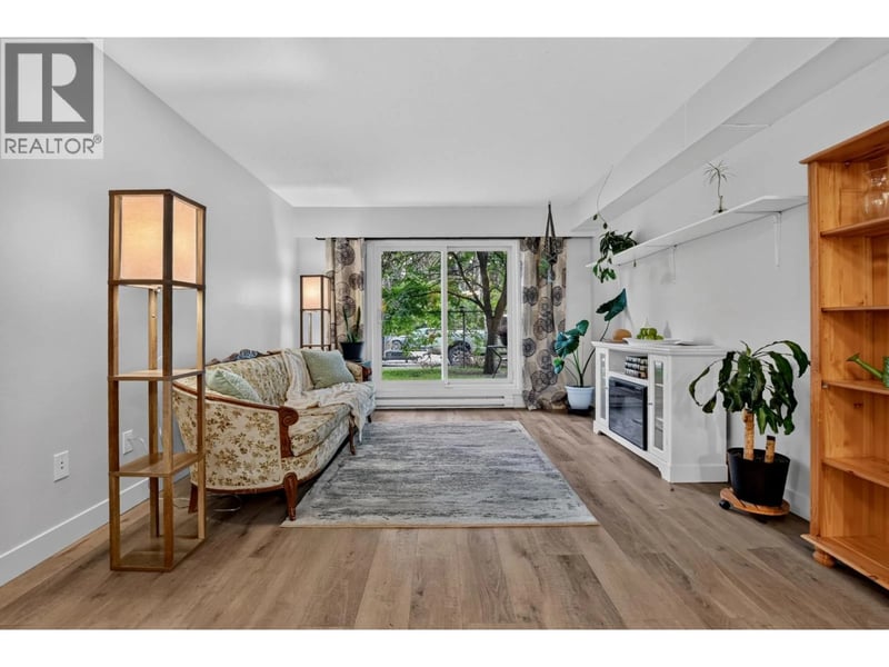 #103 2217 REGENTS Crescent, Prince George, British Columbia, V2L1E9, Prince George, British Columbia — photo 1 of 5