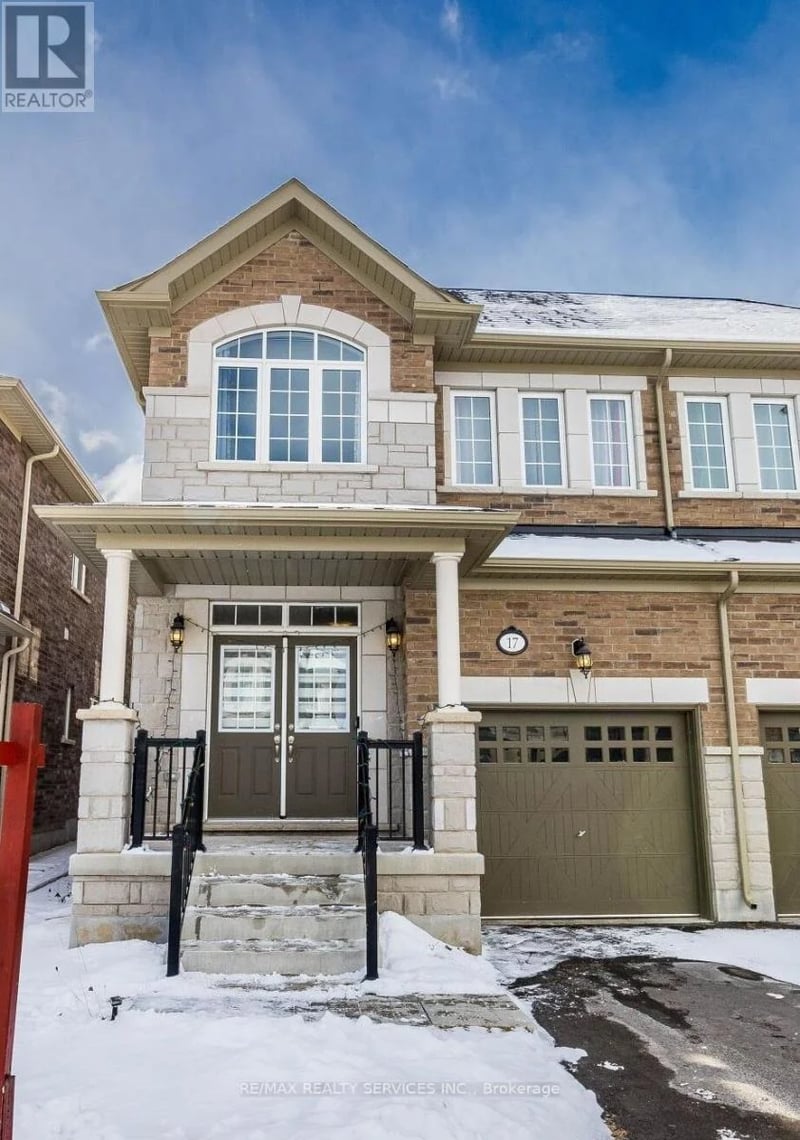 17 Overstone Road East, Halton Hills (Georgetown), Ontario, L7G0M9, Halton Hills (Georgetown), Ontario — photo 1 of 5