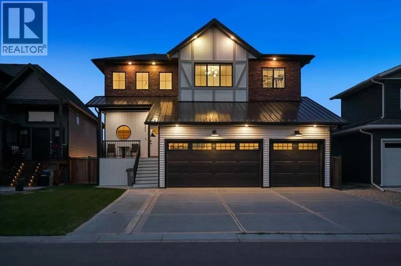 8205 121 Street, Grande Prairie, Alberta, T8W0M7, Grande Prairie, Alberta — photo 1 of 5