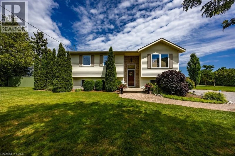 20 PORT RYERSE Road, Port Ryerse, Ontario, N3Y4K2, Port Ryerse, Ontario — photo 1 of 5