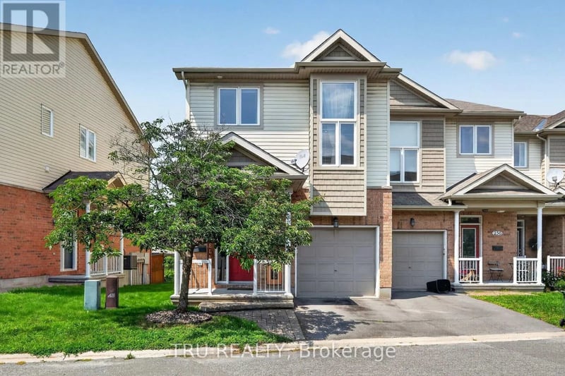 258 Parkrose Private, Ottawa, Ontario, K4A0N8, Ottawa, Ontario — photo 1 of 5