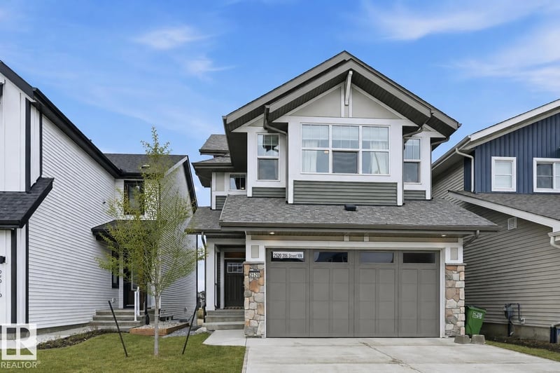 2520 206 ST NW, Edmonton, Alberta, T6M1P1, Edmonton, Alberta — photo 1 of 5
