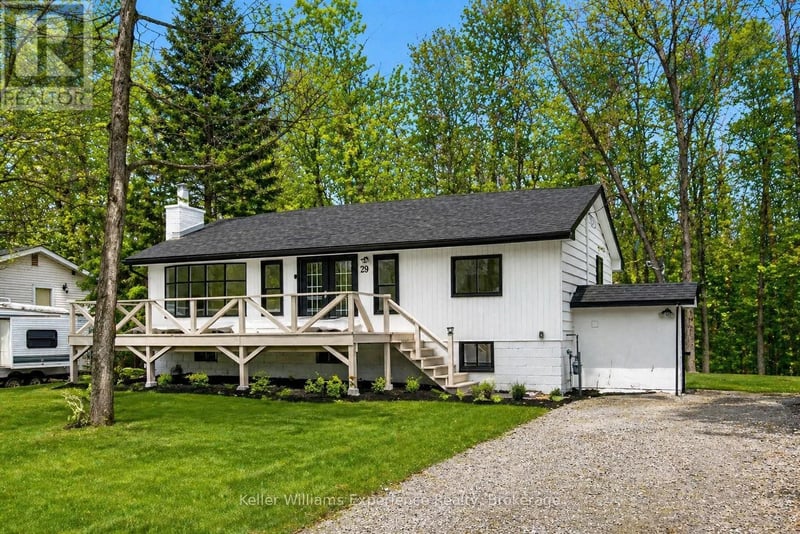 29 Nida Drive, Tiny, Ontario, L9M0B3, Tiny, Ontario — photo 1 of 5