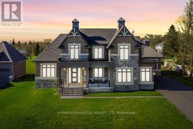 61 Bonnie Brae Court, Scugog (Port Perry), Ontario, L9L1V1, Scugog (Port Perry), Ontario — photo 1 of 5