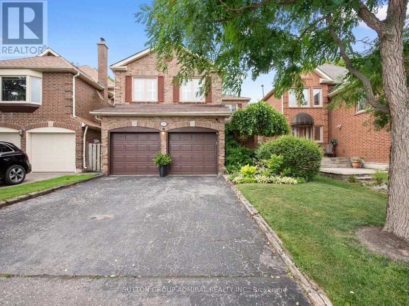19 Jessica Gardens, Vaughan (Crestwood-Springfarm-Yorkhill), Ontario, L4J3G1, Vaughan (Crestwood-Springfarm-Yorkhill), Ontario — photo 1 of 5