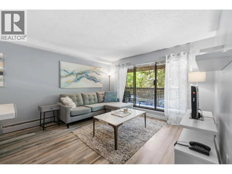 #106 423 AGNES Street, New Westminster, British Columbia, V3L1G2, New Westminster, British Columbia — photo 1 of 5