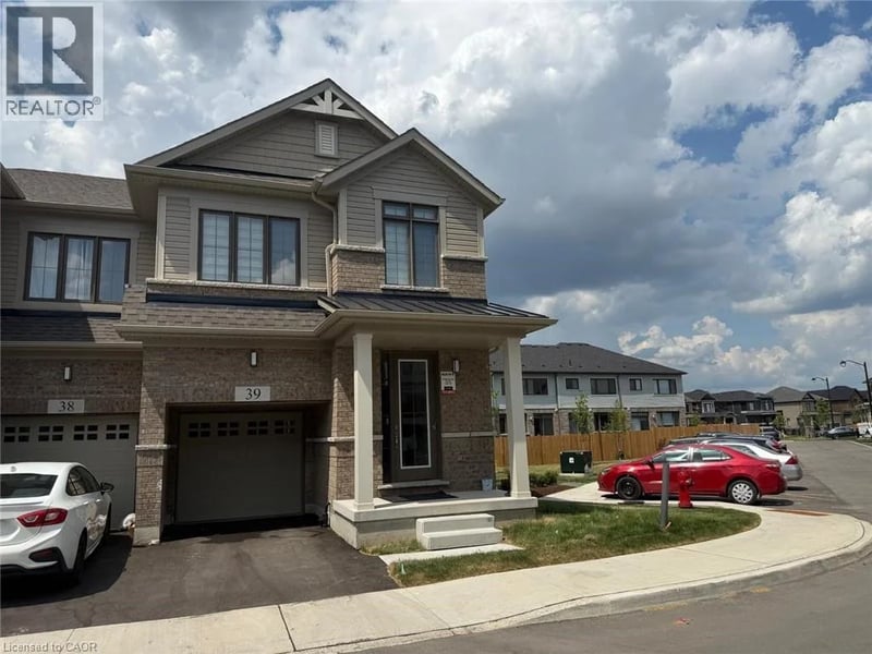 #39 15 BLACKLOCK Street, Cambridge, Ontario, N1S0E2, Cambridge, Ontario — photo 1 of 5