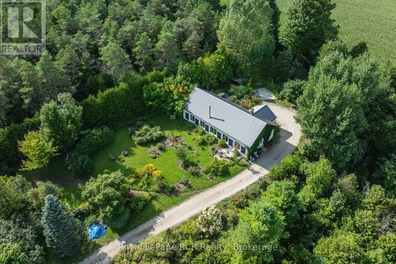 323199 Durham Road East, West Grey, Ontario, N0G1R0, West Grey, Ontario — photo 1 of 5