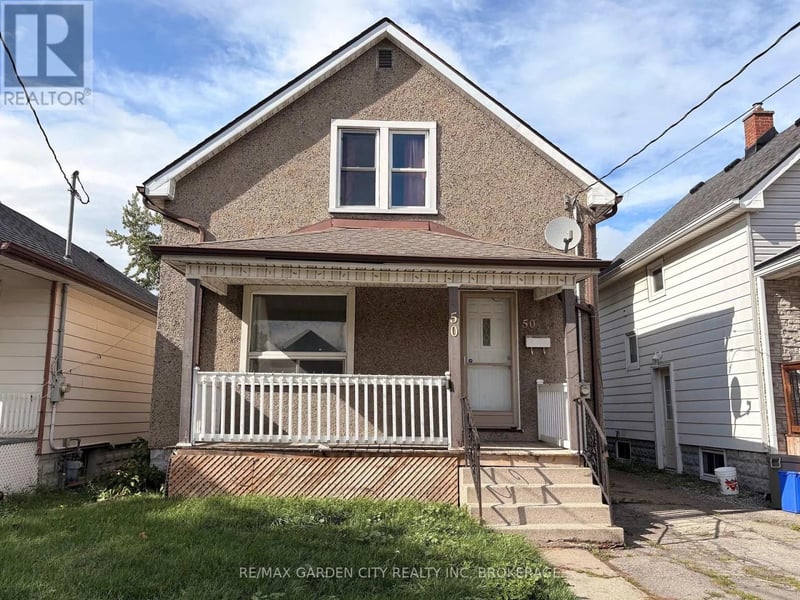 50 COZY Street, Welland (Lincoln/Crowland), Ontario, L3B4H1, Welland (Lincoln/Crowland), Ontario — photo 1 of 5