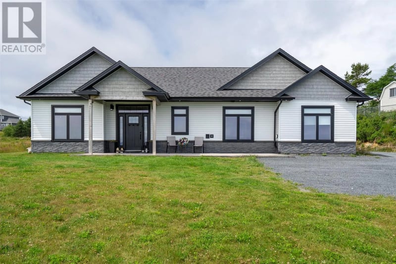 6-14A Drover's Road, Upper Island Cove, Newfoundland & Labrador, A0A4E0, Upper Island Cove, Newfoundland & Labrador — photo 1 of 5