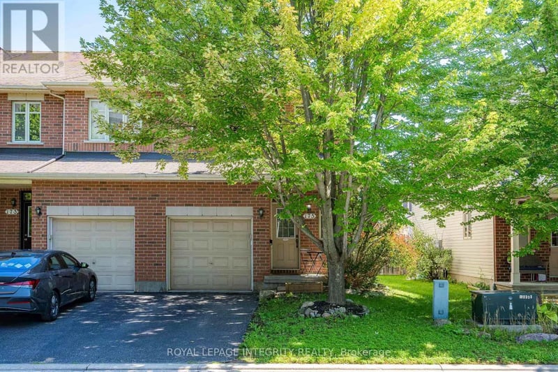 175 Hornchurch Lane, Ottawa, Ontario, K2J0J9, Ottawa, Ontario — photo 1 of 5
