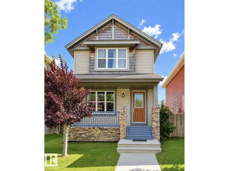 5135 1A AV SW, Edmonton, Alberta, T6X0X3, Edmonton, Alberta — photo 1 of 5