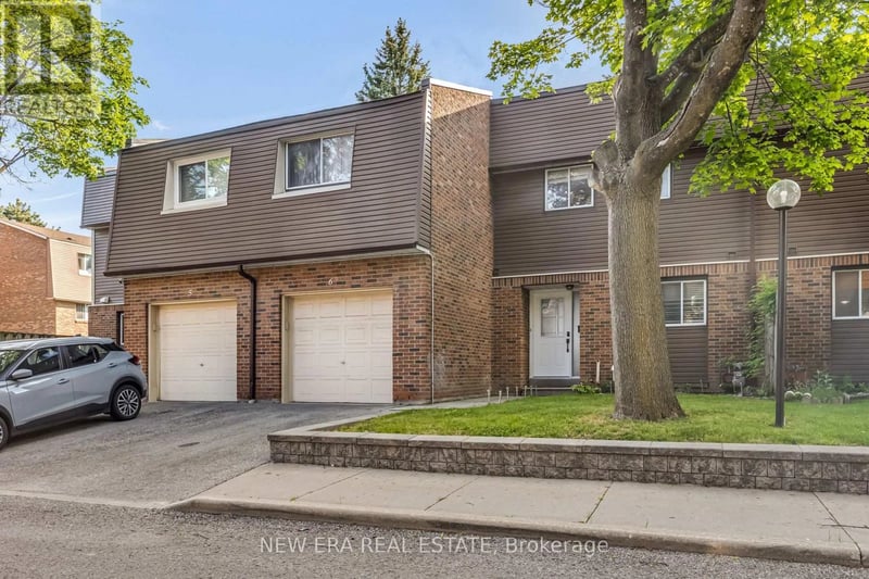 #6 1415 Fieldlight Boulevard, Pickering (Liverpool), Ontario, L1V2S3, Pickering (Liverpool), Ontario — photo 1 of 5