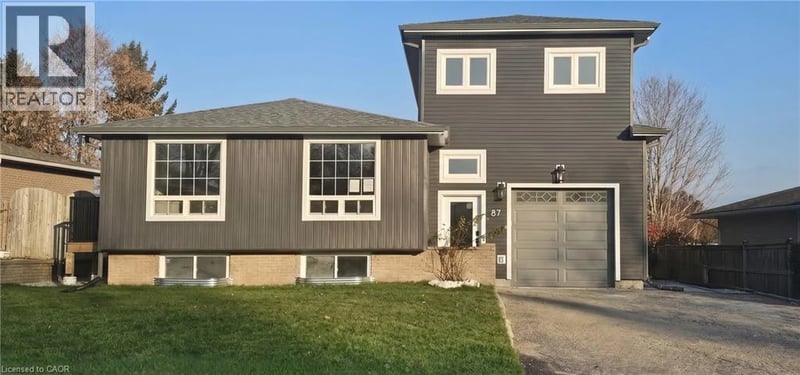 87 SCOTT Road, Cambridge, Ontario, N3C2X6, Cambridge, Ontario — photo 1 of 5