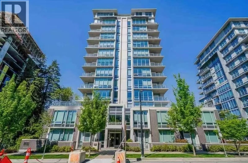 #309 9060 UNIVERSITY Crescent, Burnaby, British Columbia, V5A0E1, Burnaby, British Columbia — photo 1 of 5