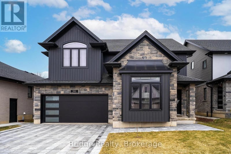 161 Hemlock Street, Woodstock (Woodstock - North), Ontario, N4S0E4, Woodstock (Woodstock - North), Ontario — photo 1 of 5