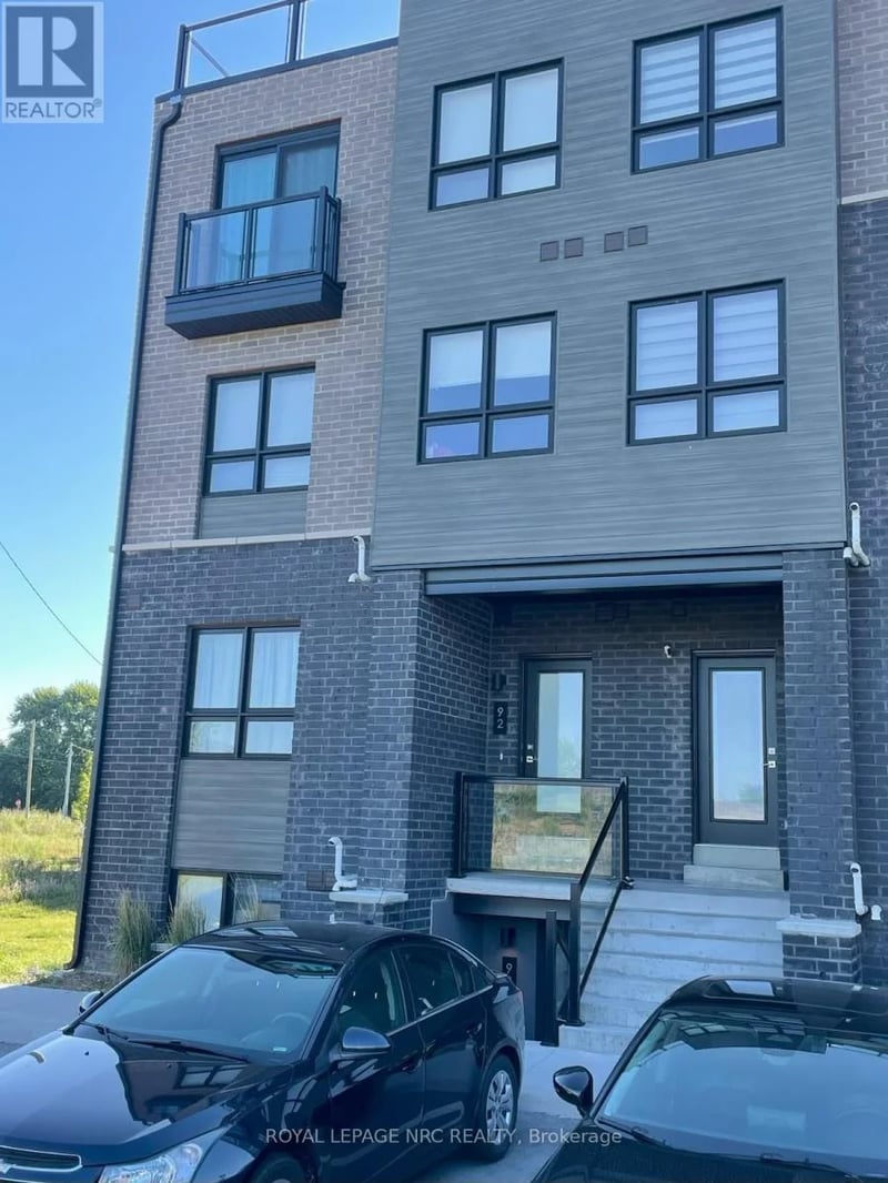 #92 6705 CROPP Street, Niagara Falls (Morrison), Ontario, L2E0C1, Niagara Falls (Morrison), Ontario — photo 1 of 5