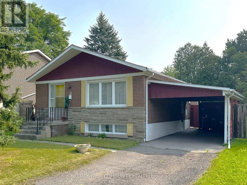 15 Resolution Crescent, Toronto (Hillcrest Village), Ontario, M2H1N3, Toronto (Hillcrest Village), Ontario — photo 1 of 5