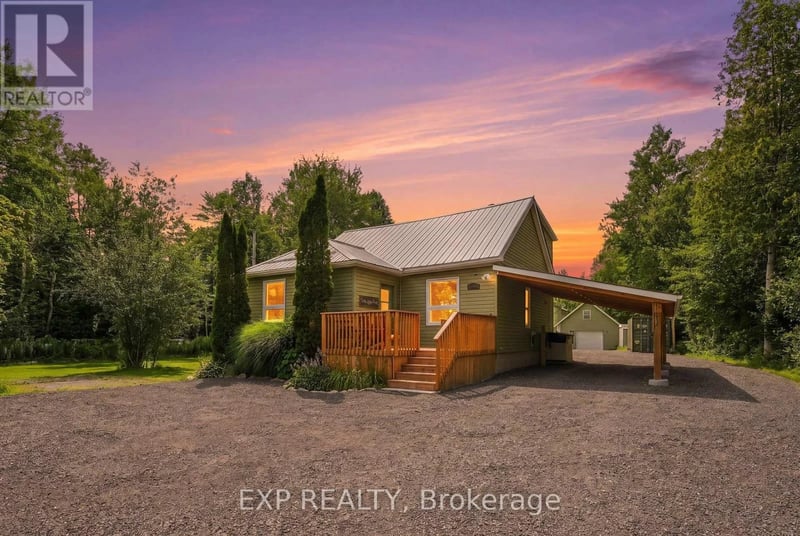 26002 McCowan Road, Georgina (Sutton & Jackson's Point), Ontario, L0E1R0, Georgina (Sutton & Jackson's Point), Ontario — photo 1 of 5