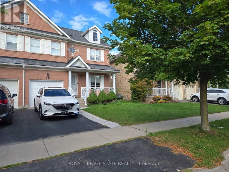 28 Niagara On The Green Boulevard, Niagara-on-the-Lake (Glendale), Ontario, L0S1J0, Niagara-on-the-Lake (Glendale), Ontario — photo 1 of 3