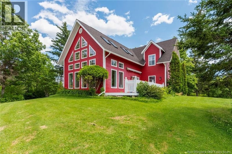 2363 Route 955, Little Shemogue, New Brunswick, E4M3K4, Little Shemogue, New Brunswick — photo 1 of 5