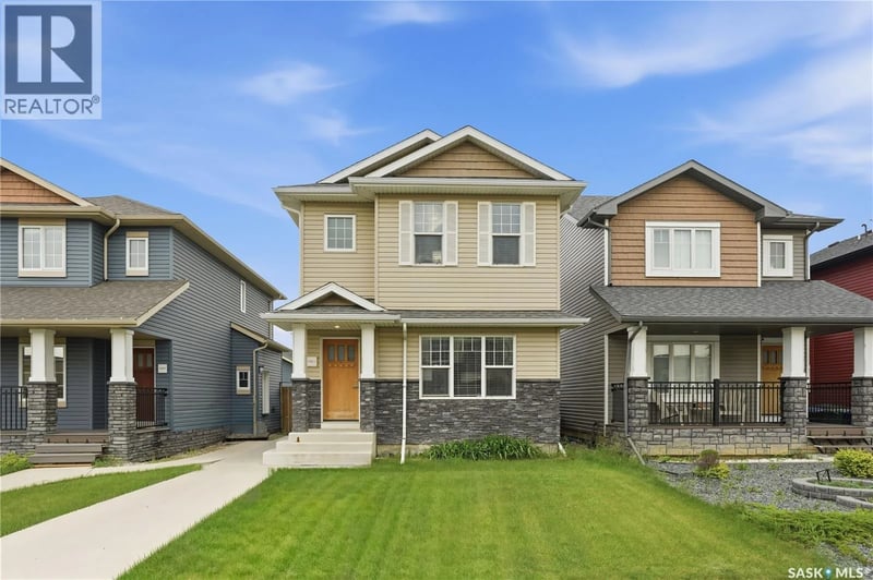 151 Tweed LANE, Saskatoon, Saskatchewan, S7V0K1, Saskatoon, Saskatchewan — photo 1 of 5