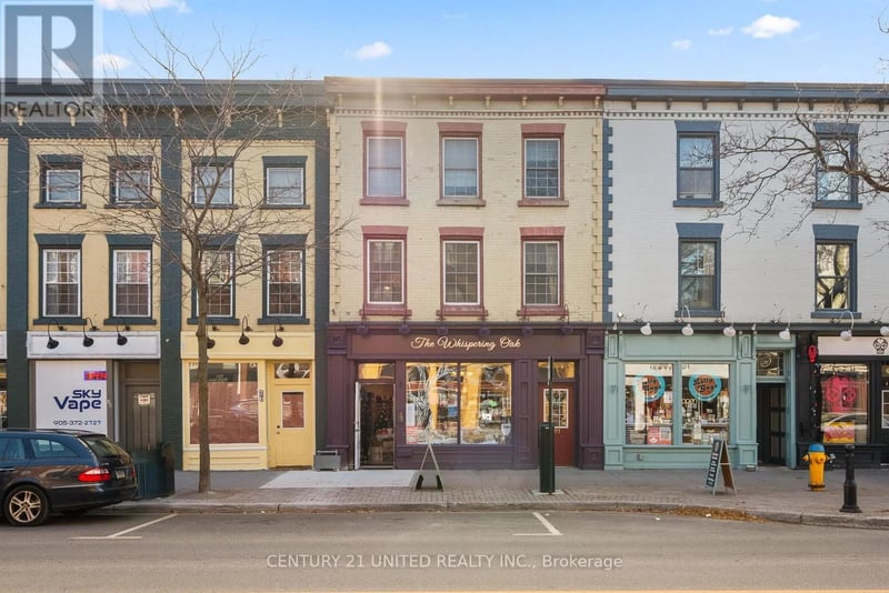 #401 79 King Street West, Cobourg, Ontario, K9A2M4, Cobourg, Ontario — photo 1 of 5