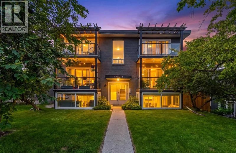 1908 28 Avenue Southwest, Calgary, Alberta, T2T1K1, Calgary, Alberta — photo 1 of 5