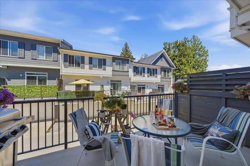 #53 8130 136A Street, Surrey, British Columbia, V3W1H9, Surrey, British Columbia — photo 1 of 5
