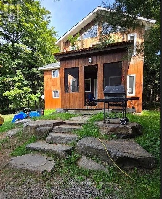 1097 Keysbury Drive, Lake of Bays (Franklin), Ontario, P0A1H0, Lake of Bays (Franklin), Ontario — photo 1 of 5