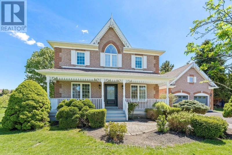 19 Mccullogh Drive, Erin, Ontario, N0B1T0, Erin, Ontario — photo 1 of 5