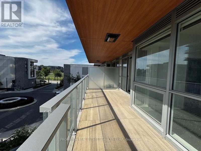 #307 27 Mcmahon Drive, Toronto (Bayview Village), Ontario, M2K0J2, Toronto (Bayview Village), Ontario — photo 1 of 5