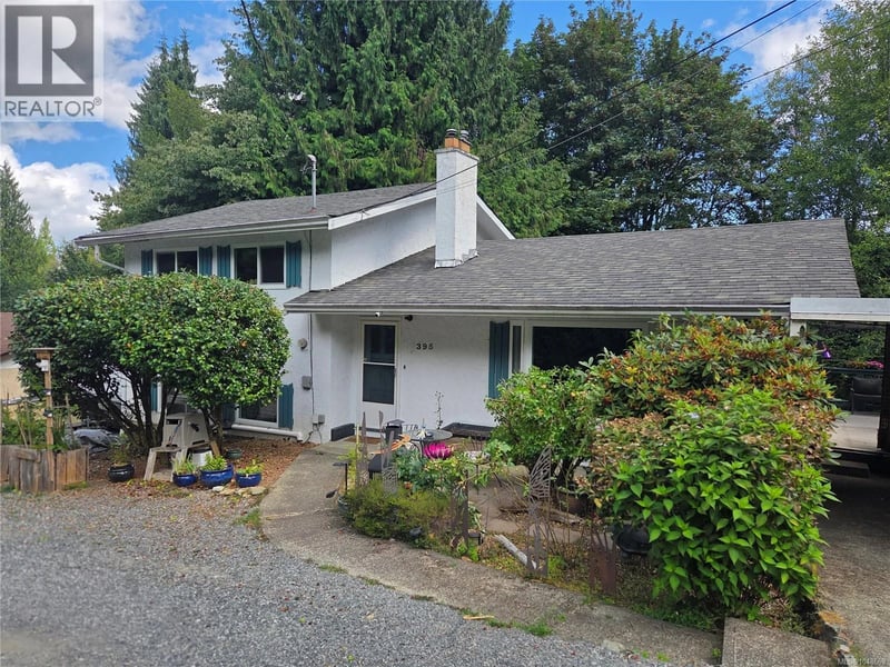 395 Dogwood Drive, Ladysmith, British Columbia, V9G1B7, Ladysmith, British Columbia — photo 1 of 5