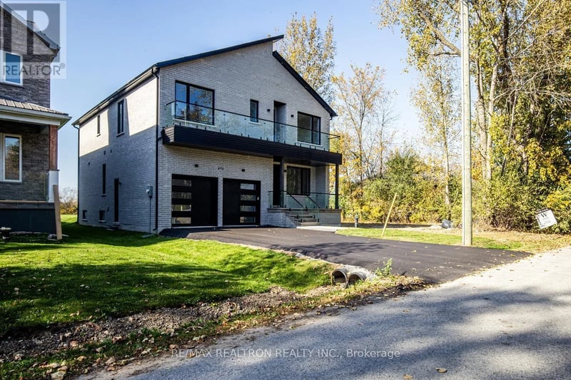 496 Duclos Point Road, Georgina (Pefferlaw), Ontario, L0E1N0, Georgina (Pefferlaw), Ontario — photo 1 of 5