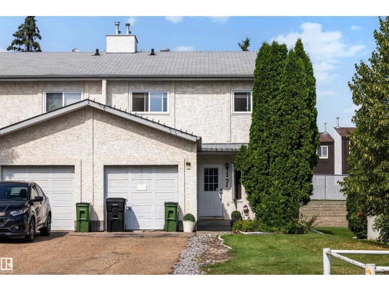 #17 3520 60 ST NW, Edmonton, Alberta, T6L6H5, Edmonton, Alberta — photo 1 of 5