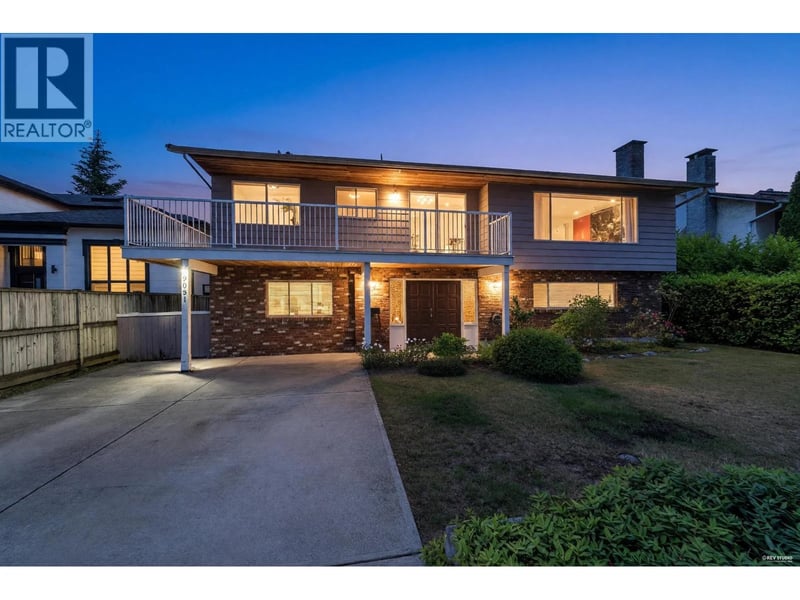 9091 ASH Street, Richmond, British Columbia, V7A2T5, Richmond, British Columbia — photo 1 of 5