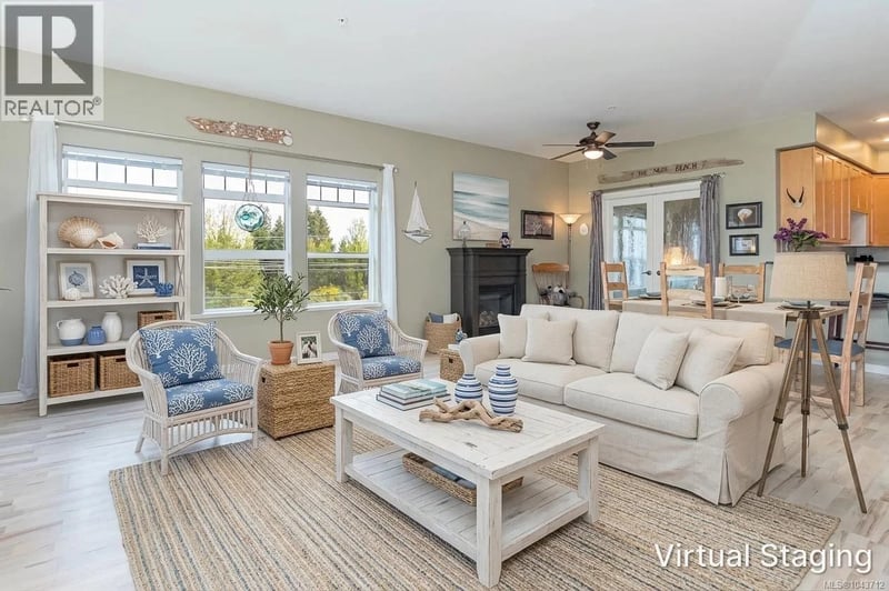 #209 399 Wembley Road, Parksville, British Columbia, V9P0A6, Parksville, British Columbia — photo 1 of 5