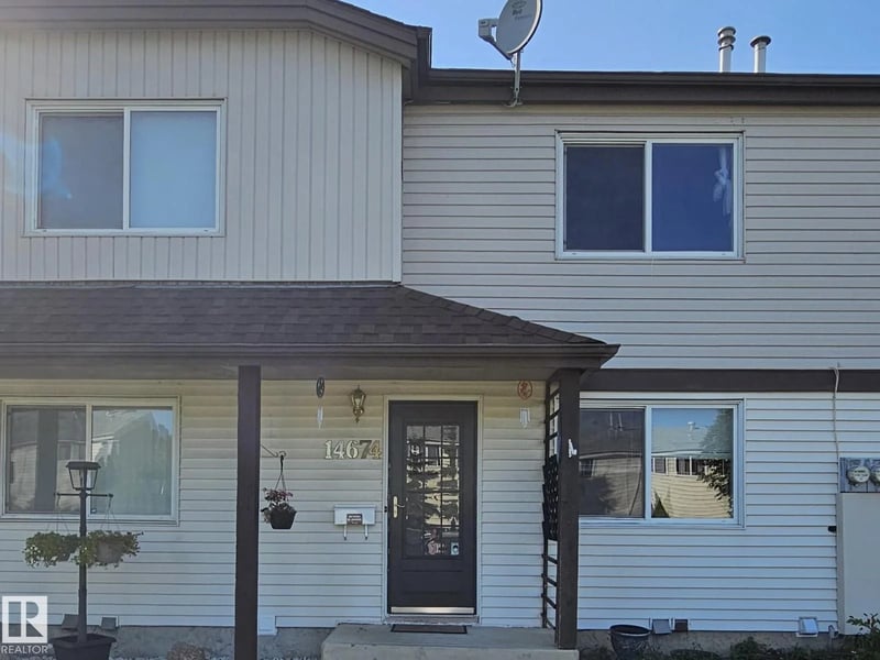14674 54 ST NW NW, Edmonton, Alberta, T5A4L5, Edmonton, Alberta — photo 1 of 5