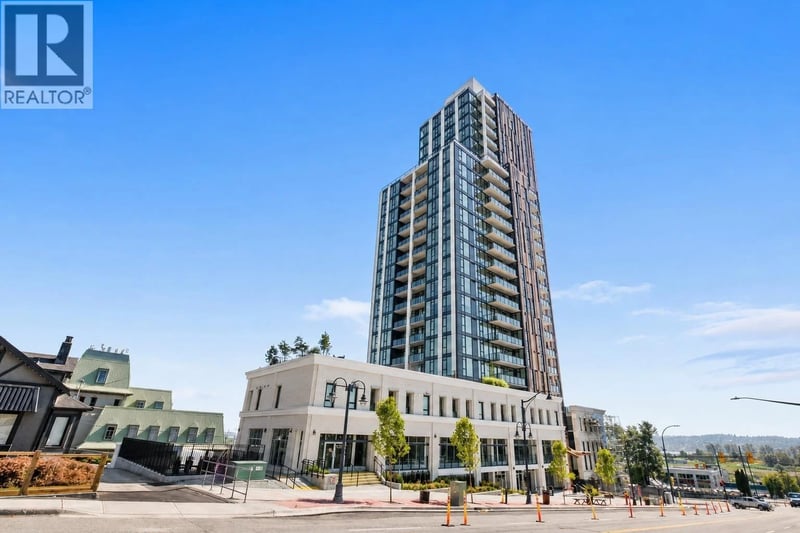 #1306 901 LOUGHEED Highway, Coquitlam, British Columbia, V3K3T3, Coquitlam, British Columbia — photo 1 of 5