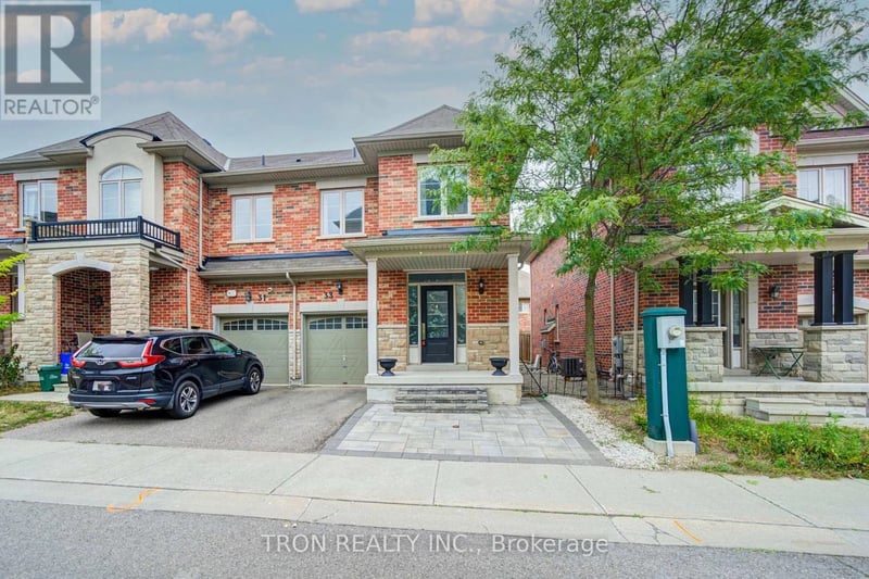 33 Mazarine Lane, Richmond Hill (Westbrook), Ontario, L4S0G2, Richmond Hill (Westbrook), Ontario — photo 1 of 5