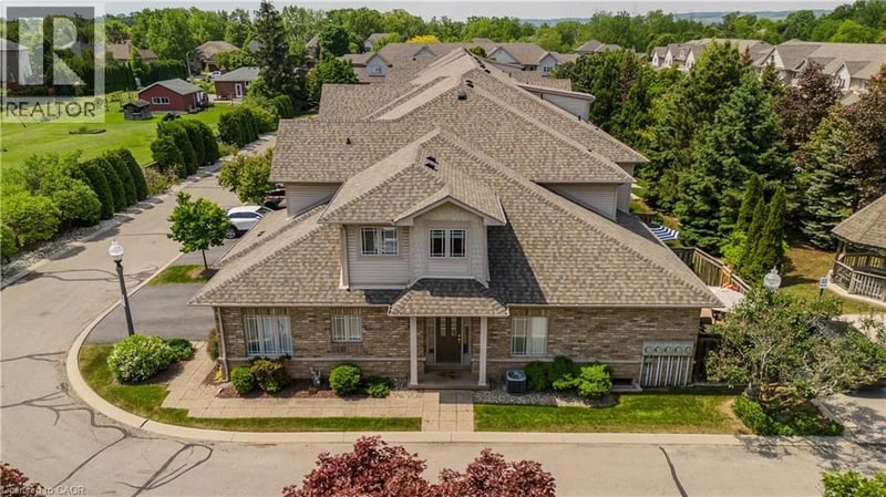 #33 2169 ORCHARD Road, Burlington, Ontario, L7L7J1, Burlington, Ontario — photo 1 of 5