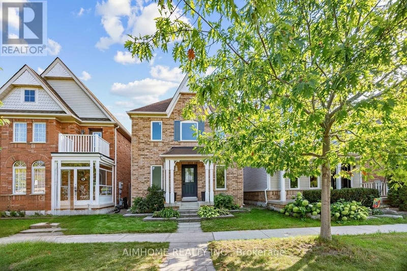23 Bruce Creek Drive, Markham (Angus Glen), Ontario, L6C2V8, Markham (Angus Glen), Ontario — photo 1 of 5