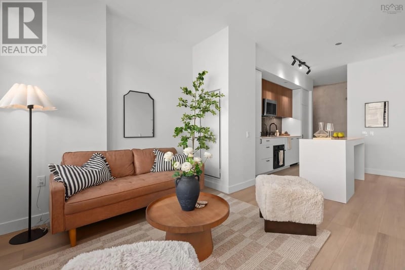 #208 5511 Bilby St Street, Halifax, Nova Scotia, B3K0M5, Halifax, Nova Scotia — photo 1 of 5